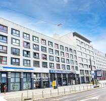 Wohnung zum Mieten in Magdeburg 300,00 € 24 m²