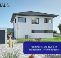 Haus zum Kaufen in Bensheim 879.500,00 € 160 m²