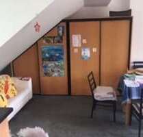 Wohnen auf Zeit in Düsseldorf 1.100,00 €