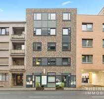 Wohnung zum Kaufen in Köln 200.000,00 € 35 m²