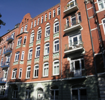 Wohnung zum Mieten in Kiel 1.040,00 € 103 m²