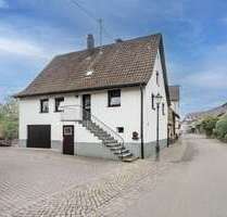 Haus zum Kaufen in Spechbach 229.000,00 € 110 m²