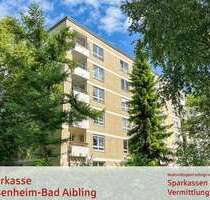 Wohnung zum Kaufen in Rosenheim 320.000,00 € 75 m²