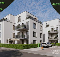 Wohnung zum Kaufen in Köln 385.000,00 € 72 m²