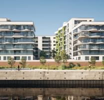 Wohnung zum Mieten in Hamburg 2.080,00 € 80 m²