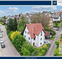 Haus zum Kaufen in Hardthausen am Kocher Gochsen 585.000,00 € 164 m² - Hardthausen am Kocher / Gochsen