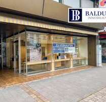 Einzelhandel in Diez 1.200,00 € 122 m²