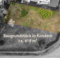 Grundstück zu verkaufen in Kandern 208.000,00 € 419 m²