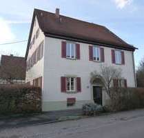 Haus zum Mieten in Bühlerzell 980,00 € 193 m²