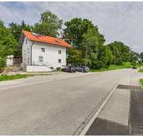 Haus zum Kaufen in Egling Öhnböck 860.000,00 € 245 m² - Egling / Öhnböck