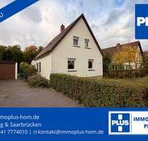 Haus zum Mieten in Homburg 650,00 € 65 m²