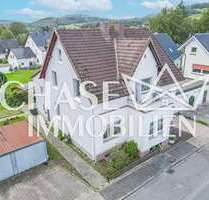 Haus zum Kaufen in Lügde 170.000,00 € 104 m²