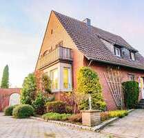 Haus zum Mieten in Rheine 1.250,00 € 162 m²