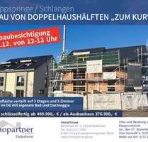 Haus zum Kaufen in Schlangen 519.900,00 € 160.15 m²