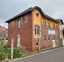 Haus zum Kaufen in Merseburg OT Kötzschen 129.000,00 € 220 m²
