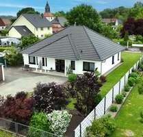 Haus zum Kaufen in Schkeuditz Kleinliebenau 580.000,00 € 158.3 m² - Schkeuditz/ Kleinliebenau
