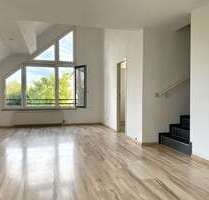 Wohnung zum Kaufen in Düsseldorf Bilk 490.000,00 € 82 m² - Düsseldorf / Bilk