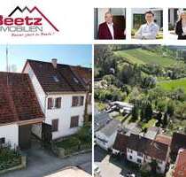 Haus zum Kaufen in Rauenberg 430.000,00 € 163 m²