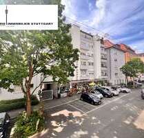 Wohnung zum Kaufen in Stuttgart 389.000,00 € 74 m²