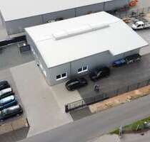 Halle in Eschweiler Weisweiler 6.600,00 € 300 m² - Eschweiler / Weisweiler