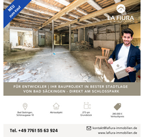 Grundstück zu verkaufen in Bad Säckingen 280.000,00 € 273 m²