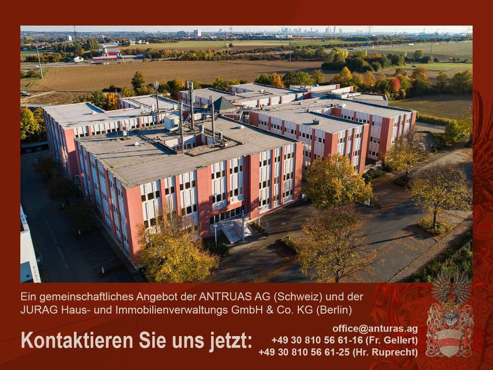 Grundstück in Bad Homburg 9.500.000,00 € 1281.31 m²