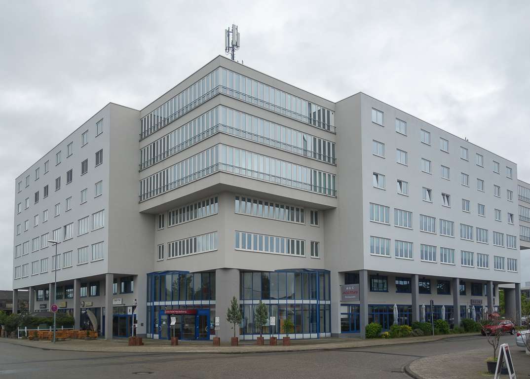 Wohnung zum Kaufen in Schwetzingen 37.700,00 € 25.9 m²