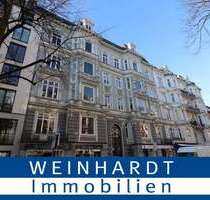 Wohnung zum Kaufen in Hamburg Uhlenhorst 1.600.000,00 € 199 m²