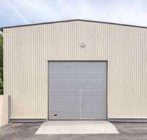 Halle in Horrweiler 1.800,00 € 450 m²