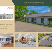 Halle in Eckernförde 8.000,00 € 965 m²