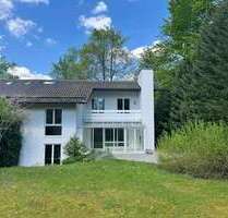 Haus zum Mieten in Grünwald 4.150,00 € 200 m²