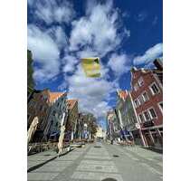 Wohnung zum Kaufen in Ingolstadt 185.000,00 € 41 m²