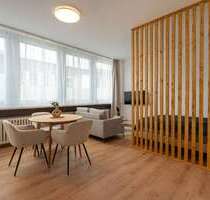 Wohnung zum Mieten in Köln Altstadt-Nord 1.355,00 € 35 m² - Köln / Altstadt-Nord