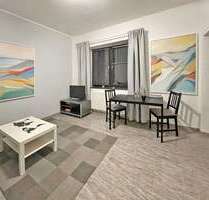 Wohnen auf Zeit in Düsseldorf 1.300,00 €