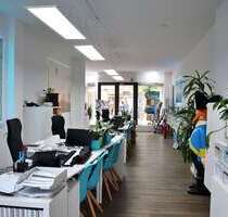 Büro in Düsseldorf 850,00 € 84 m²