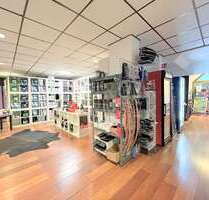 Einzelhandel in Heidelberg 2.500,00 € 130 m²