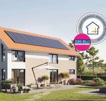 Haus zum Kaufen in Fischach 575.200,00 € 132 m²