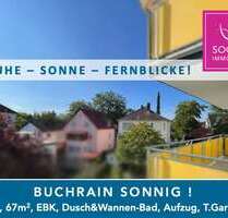 Wohnung zum Kaufen in Offenbach Buchrain 330.000,00 € 67 m²