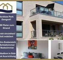Wohnung zum Mieten in Varel Dangast 760,00 € 62 m² - Varel / Dangast