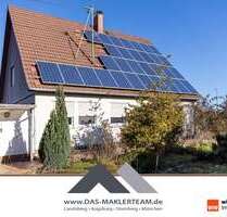 Haus zum Kaufen in Egling a.d.Paar 399.000,00 € 99 m²