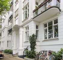 Wohnung zum Mieten in Hamburg 4.483,00 € 210 m²