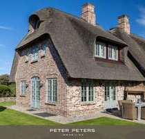 Haus zum Kaufen in Wenningstedt 2.950.000,00 € 138 m²