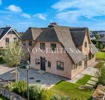 Haus zum Kaufen in Wenningstedt-Braderup (Sylt) 4.975.000,00 € 239 m²