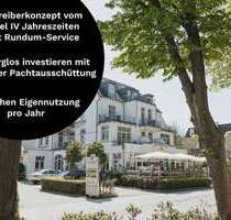 Wohnung zum Kaufen in Kühlungsborn 399.000,00 € 40.85 m²