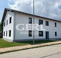 Wohnung zum Kaufen in Hunderdorf 225.000,00 € 57.5 m²