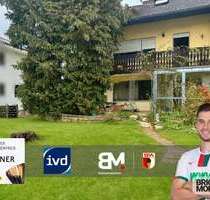 Haus zum Kaufen in Gessertshausen Deubach 425.000,00 € 123 m² - Gessertshausen / Deubach