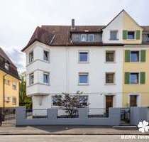 Wohnung zum Kaufen in Aschaffenburg 339.000,00 € 103 m²