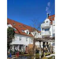 Wohnung zum Kaufen in Herrsching 495.000,00 € 70 m²