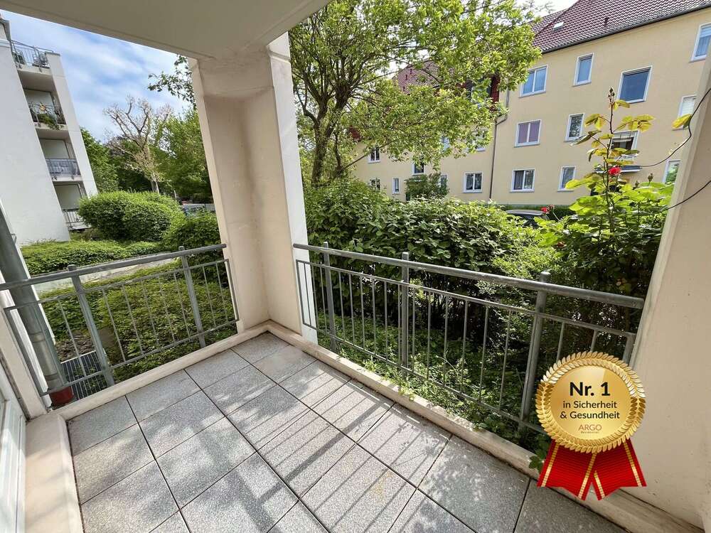 Wohnung zum Mieten in Dresden 1.193,00 € 81.02 m²