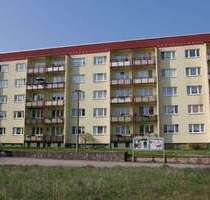 Wohnung zum Mieten in Sangerhausen 350,00 € 61 m²